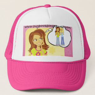 G.G. Hatt Keps