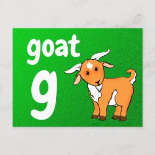 g - getblixtkort vykort