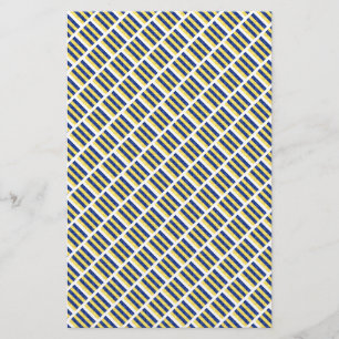 G Golf Nautical Mini Wrapping Papper Grundläggan Flygblad