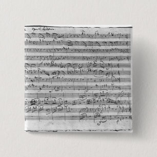 G ha som huvudämne för fiol, harpsichord och knapp