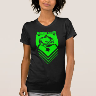 G.I. Jane Tee