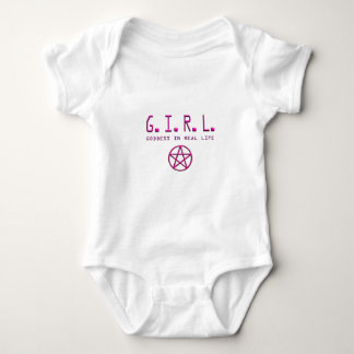 G.I.R.L. T SHIRT