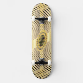 G L H T Blast Skateboard