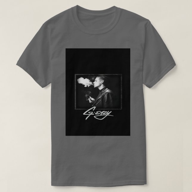 g lat. 13 t shirt (Design framsida)