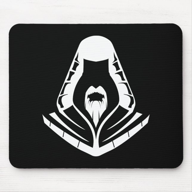 G-Man Mouse Pad Musmatta (Framsidan)