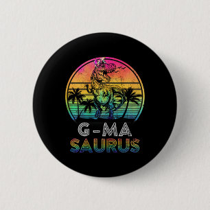 G-masaurus Dinosaur G-morsa Saurus Family Matching Knapp