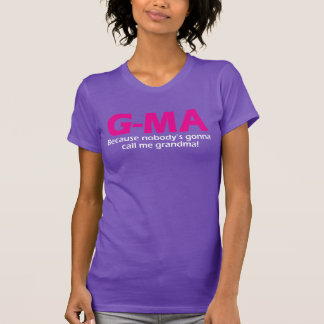 G-Morsa Tee Shirt