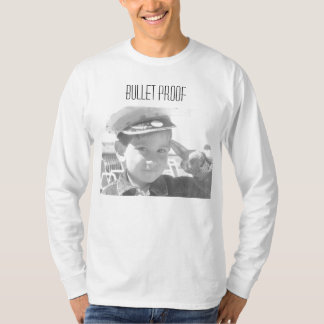 G MOTSTÅNDSKRAFTIG KULA TEE