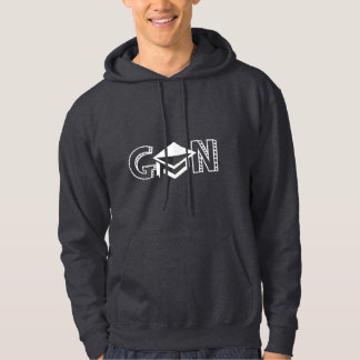 G N.Studenten Hoodie
