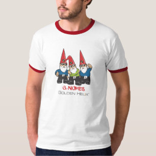 G-nomes T-shirt