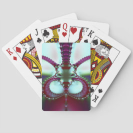 G.O.A.T. - Klassiska spelkort