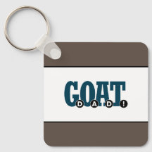 "G.O.A.T. PAPPA!" För Pappa-grafik