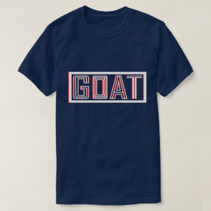 G.O.A.T. 🥇 🏆 T-Shirt