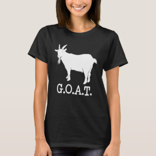 G.O.A.T.Underbarare Epic T Shirt