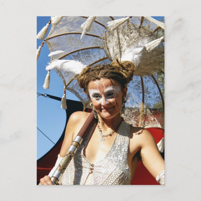 G.O.D-serien #044-vykort Vykort (Framsida)