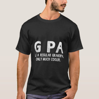 G Pa Definition som vanlig morfar only Cooler F T Shirt