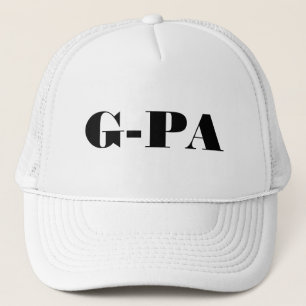 G-PA (morfar) 2 Keps