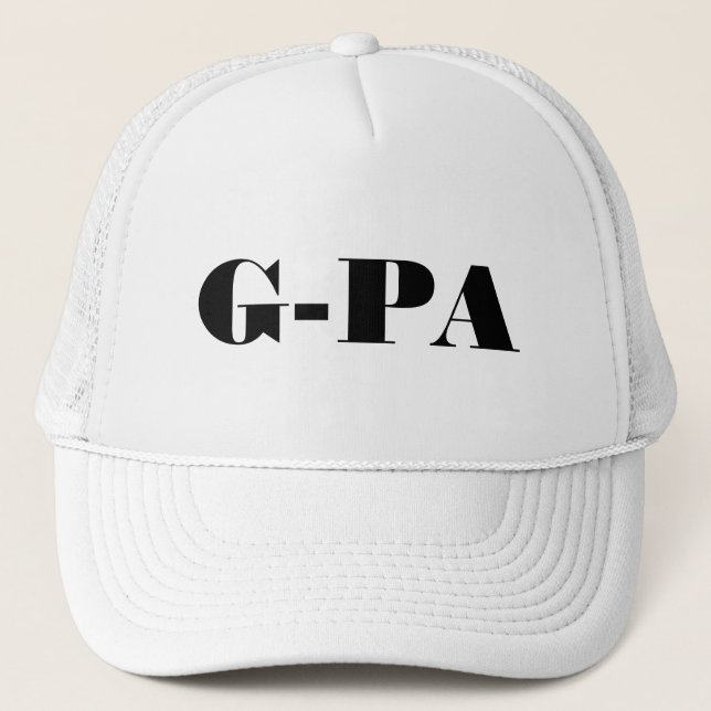 G-PA (morfar) 2 Keps (Framsida)