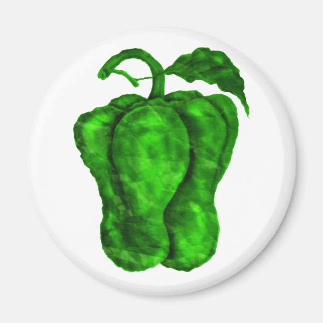 G_pepper Magnet (Framsidan)