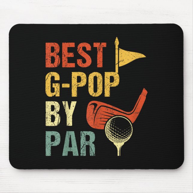 G-Pop Musmatta (Framsidan)
