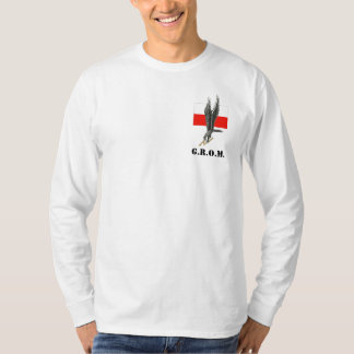 G.R.O.M. TEE