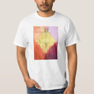 G. Rävskjorta 1 Tee