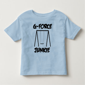 G-Styrka knarkare Tee Shirt