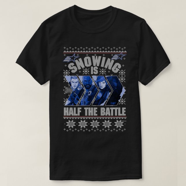 G T SHIRT (Design framsida)