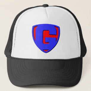 G TRUCKERKEPS