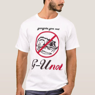 G-unot T-shirt