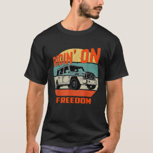 G Vagn G wagen T Shirt
