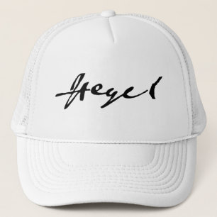 G. W. F. Hegel Keps