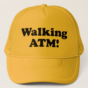 Gå ATM! Keps