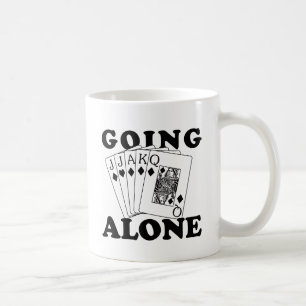 Gå bara kaffemugg