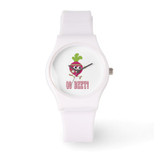 Gå, Beet! Armbandsur