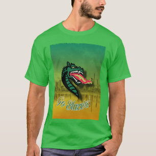 Gå Blazers T Shirt
