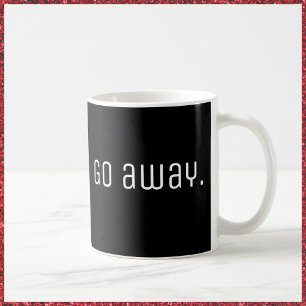 Gå bort från Black/White mugg för vevy-typerna!
