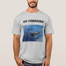 Gå Corsairs!