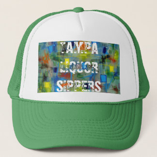 gå det ut truckerkeps