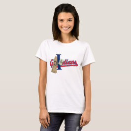 GÅ DIANS! T SHIRT