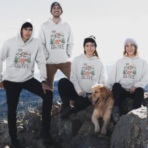 Gå dit du känner mest levande Moutain