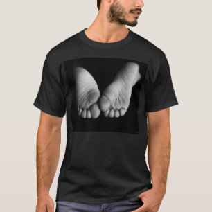 Gå en Mile 007 T Shirt