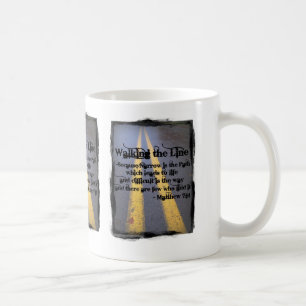 Gå fodra kaffemugg