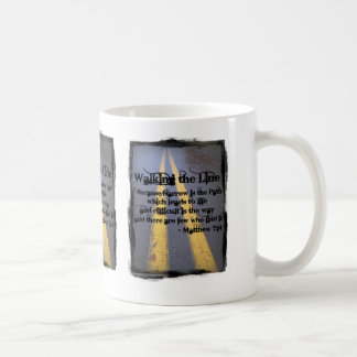 Gå fodra kaffemugg