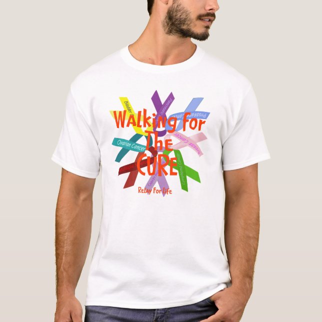 Gå för BOTEN Tee Shirt (Framsida)
