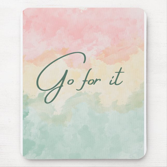 Gå för det musmatta (Framsidan)