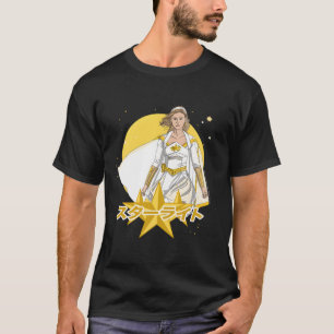 Ga för Starlight-effekt T Shirt
