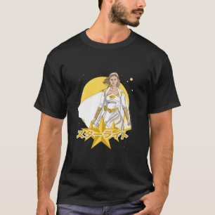 Ga för Starlight-effekt T Shirt