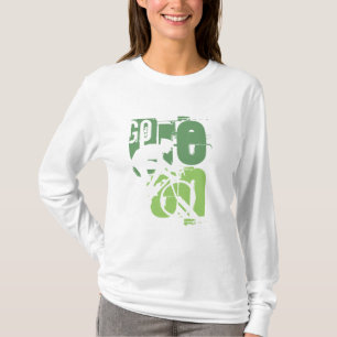 Gå grön T-Shirt