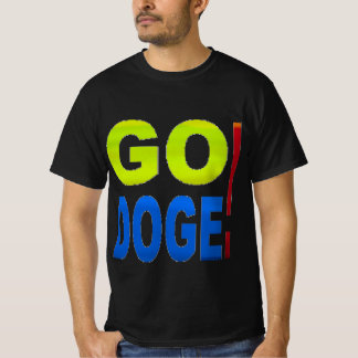 GÅ! Hej då, Felecia! T Shirt
